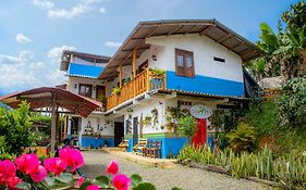 Casa Viva Alojamiento Rural
